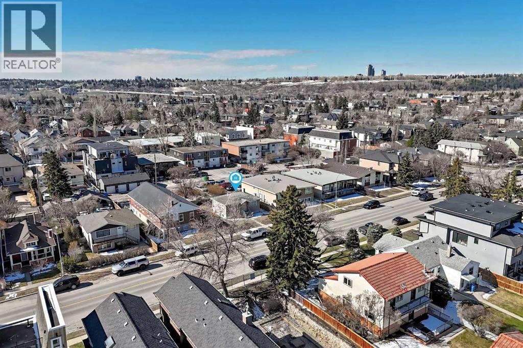2117 5 Avenue NW, Calgary, Alberta  T2N 0S6 - Photo 8 - A2306750