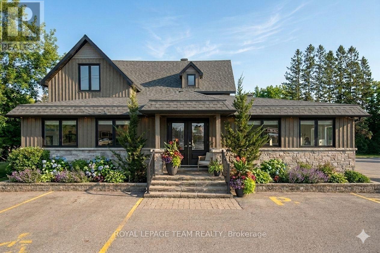 6051 PERTH ST STREET, Ottawa, Ontario