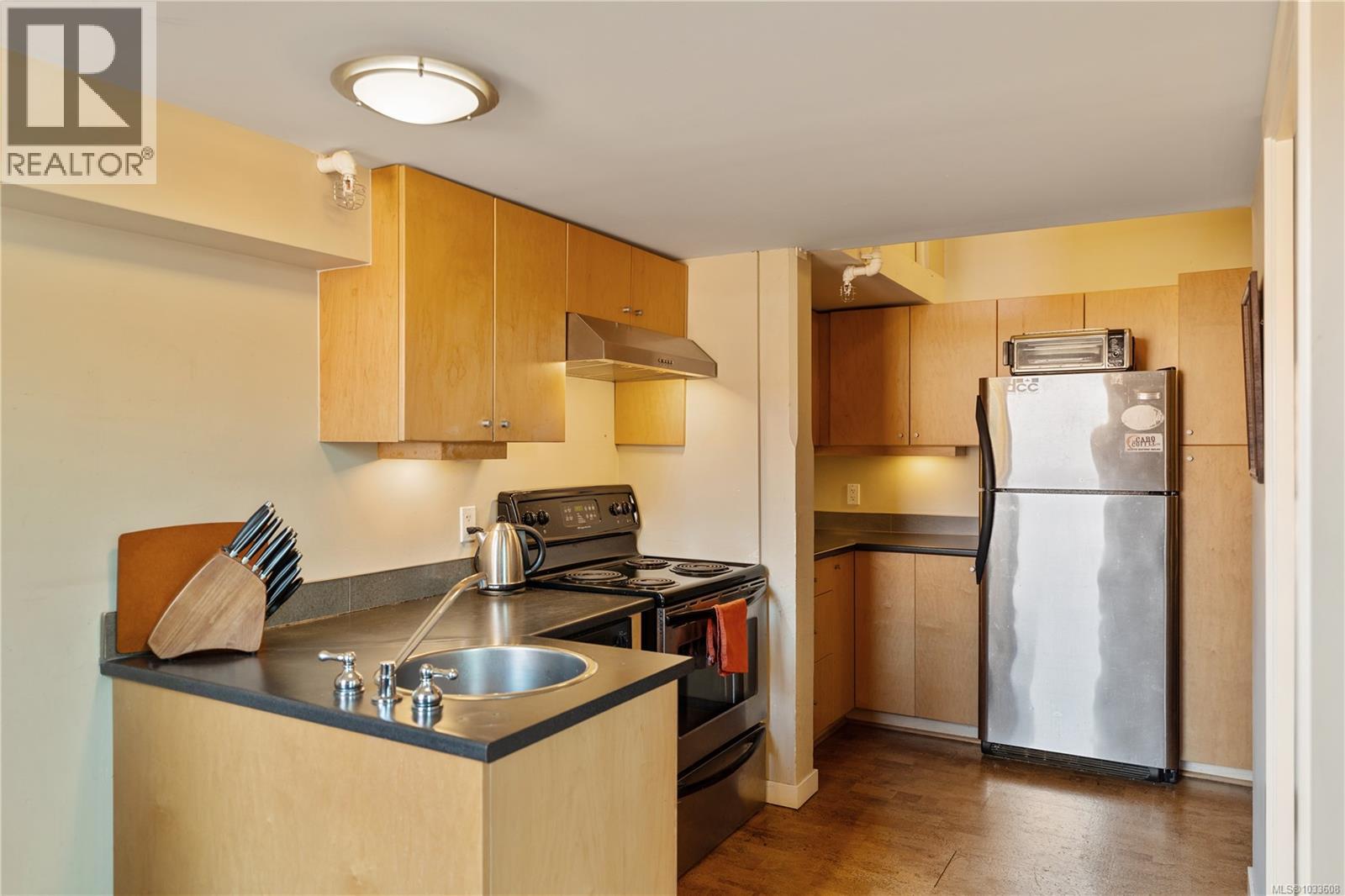 309 524 Yates St, Victoria, British Columbia  V8W 1K8 - Photo 6 - 1033608