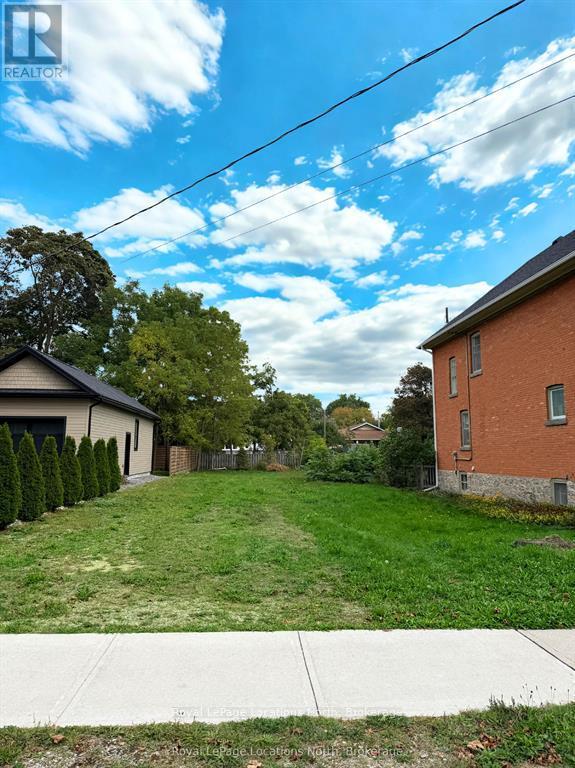 299 Beech Street, Collingwood, Ontario  L9Y 2T7 - Photo 1 - S13070710