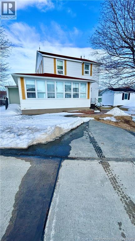 294 J.d Gauthier Boulevard, Shippagan, New Brunswick  E8S 1R4 - Photo 2 - NB129059