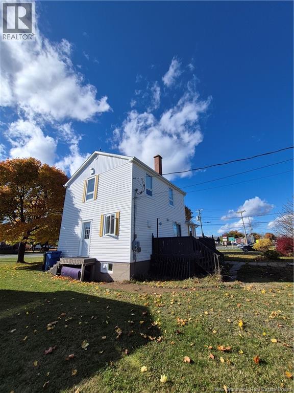 294 J.d Gauthier Boulevard, Shippagan, New Brunswick  E8S 1R4 - Photo 28 - NB129059