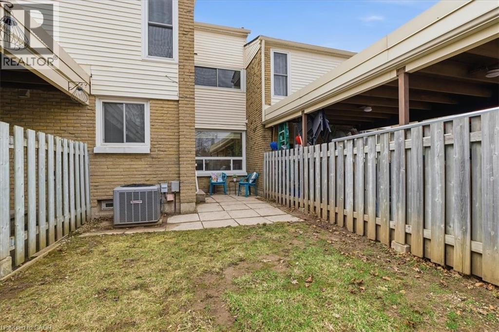 415 Morgan Avenue Unit# 5, Kitchener, Ontario  N2A 2V6 - Photo 31 - 40813816
