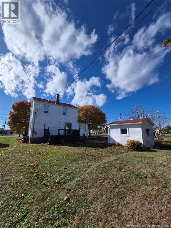 294 J.d Gauthier Boulevard, Shippagan, New Brunswick  E8S 1R4 - Photo 29 - NB129059
