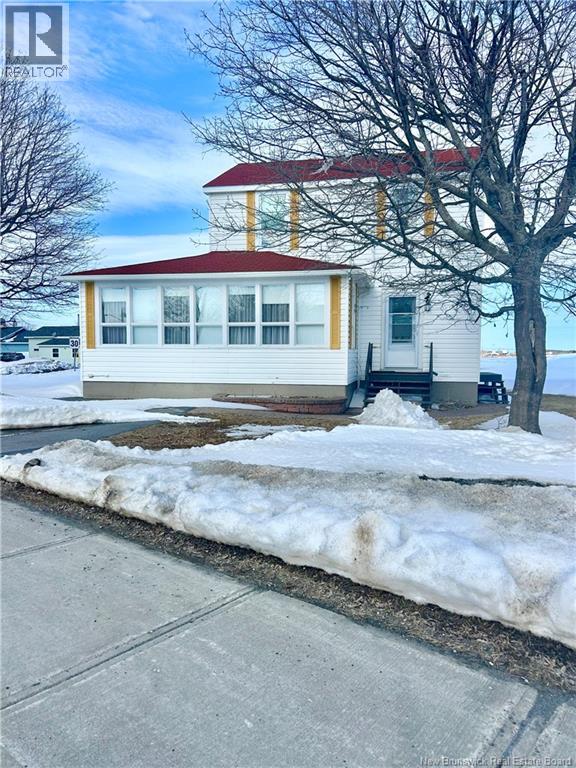294 J.d Gauthier Boulevard, Shippagan, New Brunswick  E8S 1R4 - Photo 1 - NB129059