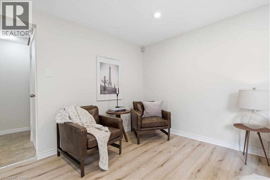 415 Morgan Avenue Unit# 5, Kitchener, Ontario  N2A 2V6 - Photo 14 - 40813816