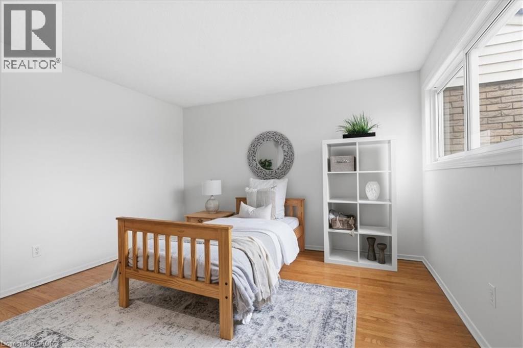 415 Morgan Avenue Unit# 5, Kitchener, Ontario  N2A 2V6 - Photo 23 - 40813816