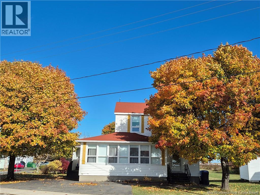 294 J.d Gauthier Boulevard, Shippagan, New Brunswick  E8S 1R4 - Photo 27 - NB129059