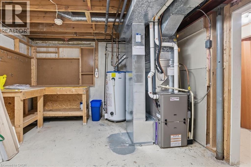 415 Morgan Avenue Unit# 5, Kitchener, Ontario  N2A 2V6 - Photo 27 - 40813816