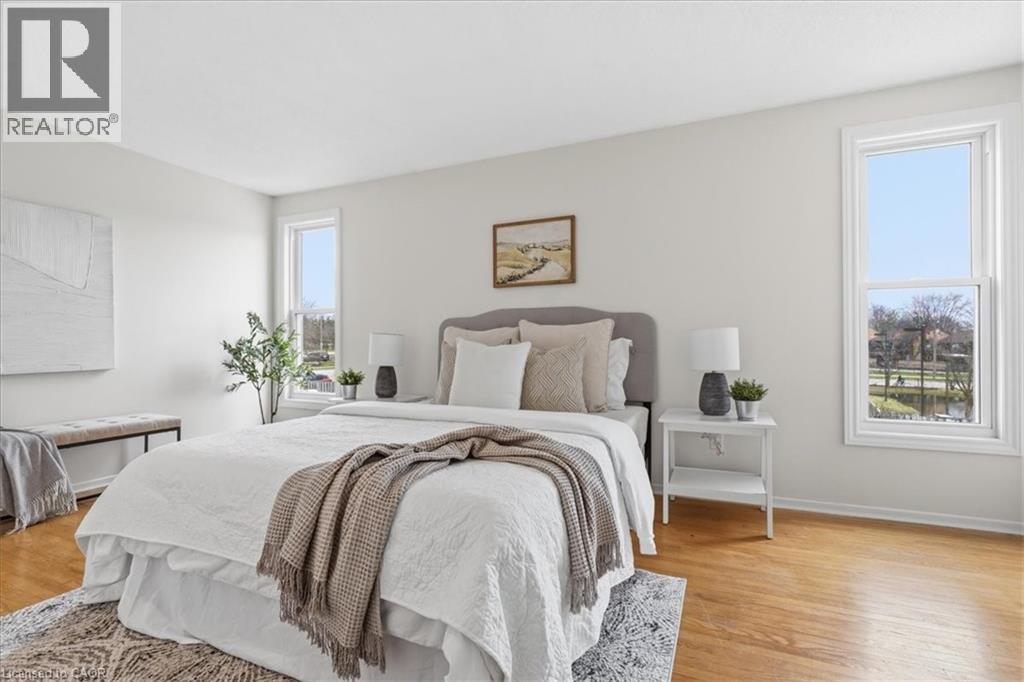 415 Morgan Avenue Unit# 5, Kitchener, Ontario  N2A 2V6 - Photo 18 - 40813816