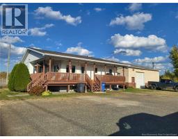 7 Principale Street, Eel River Crossing, New Brunswick