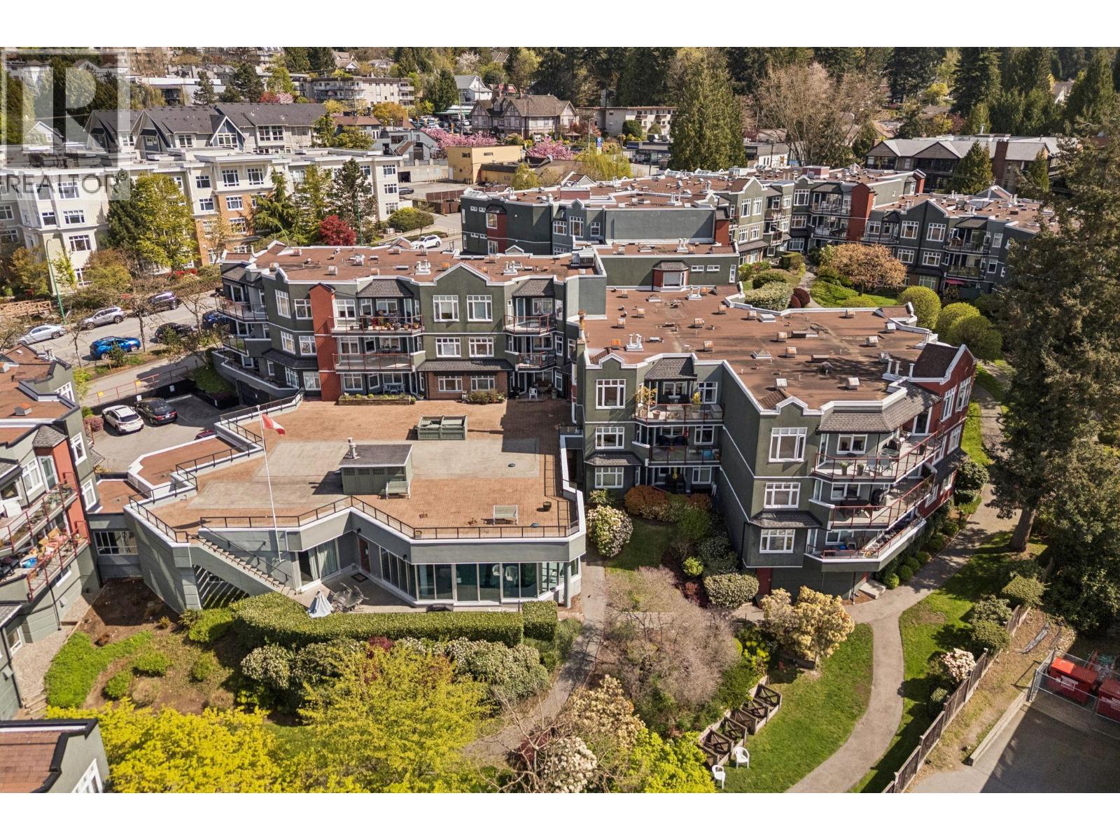 419 121 W 29th Street, North Vancouver, British Columbia  V7N 4L6 - Photo 40 - R3118271
