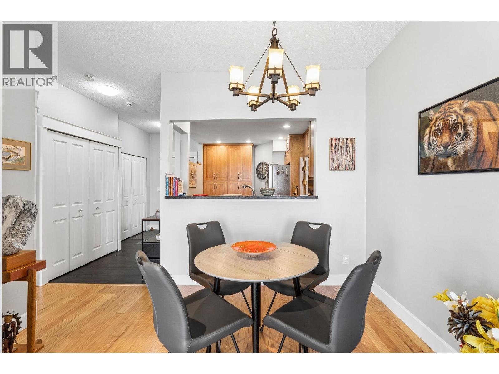 419 121 W 29th Street, North Vancouver, British Columbia  V7N 4L6 - Photo 7 - R3118271