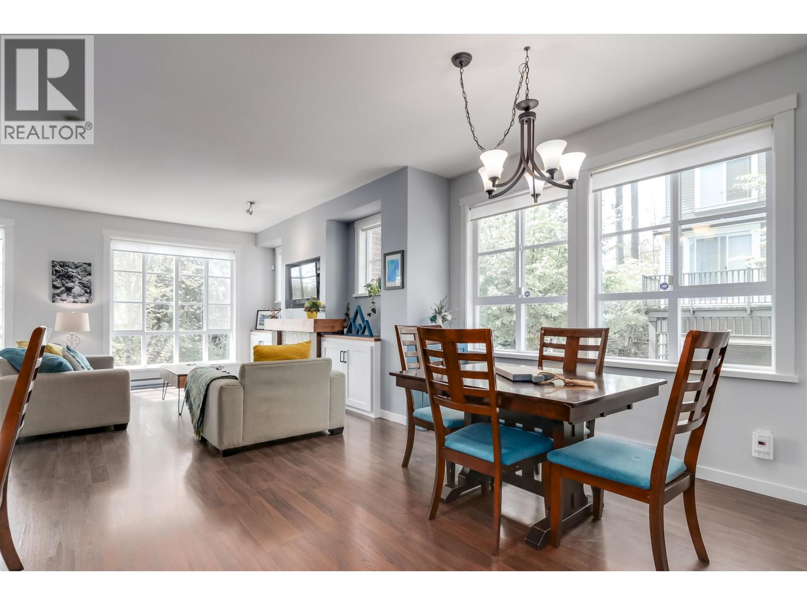 1 3437 Wilkie Avenue, Coquitlam, British Columbia  V3B 0E5 - Photo 6 - R3118293