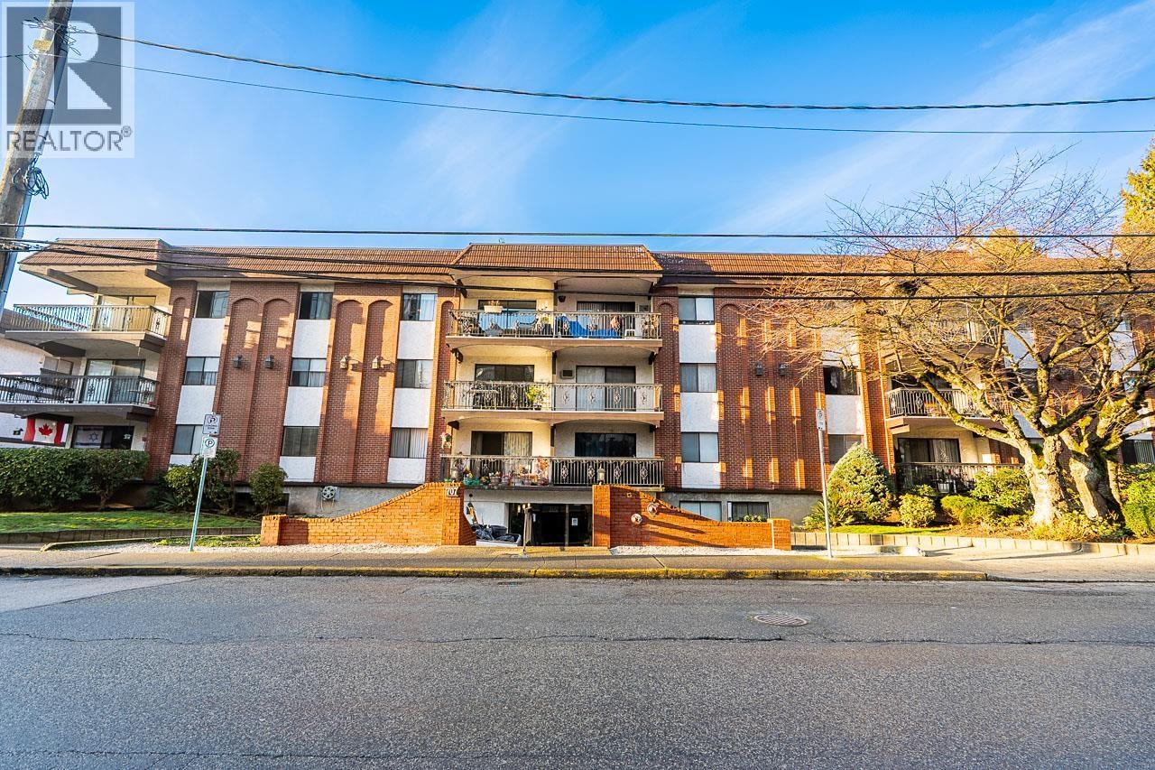 104 707 Hamilton Street, New Westminster, British Columbia  V3M 2M7 - Photo 2 - R3118310