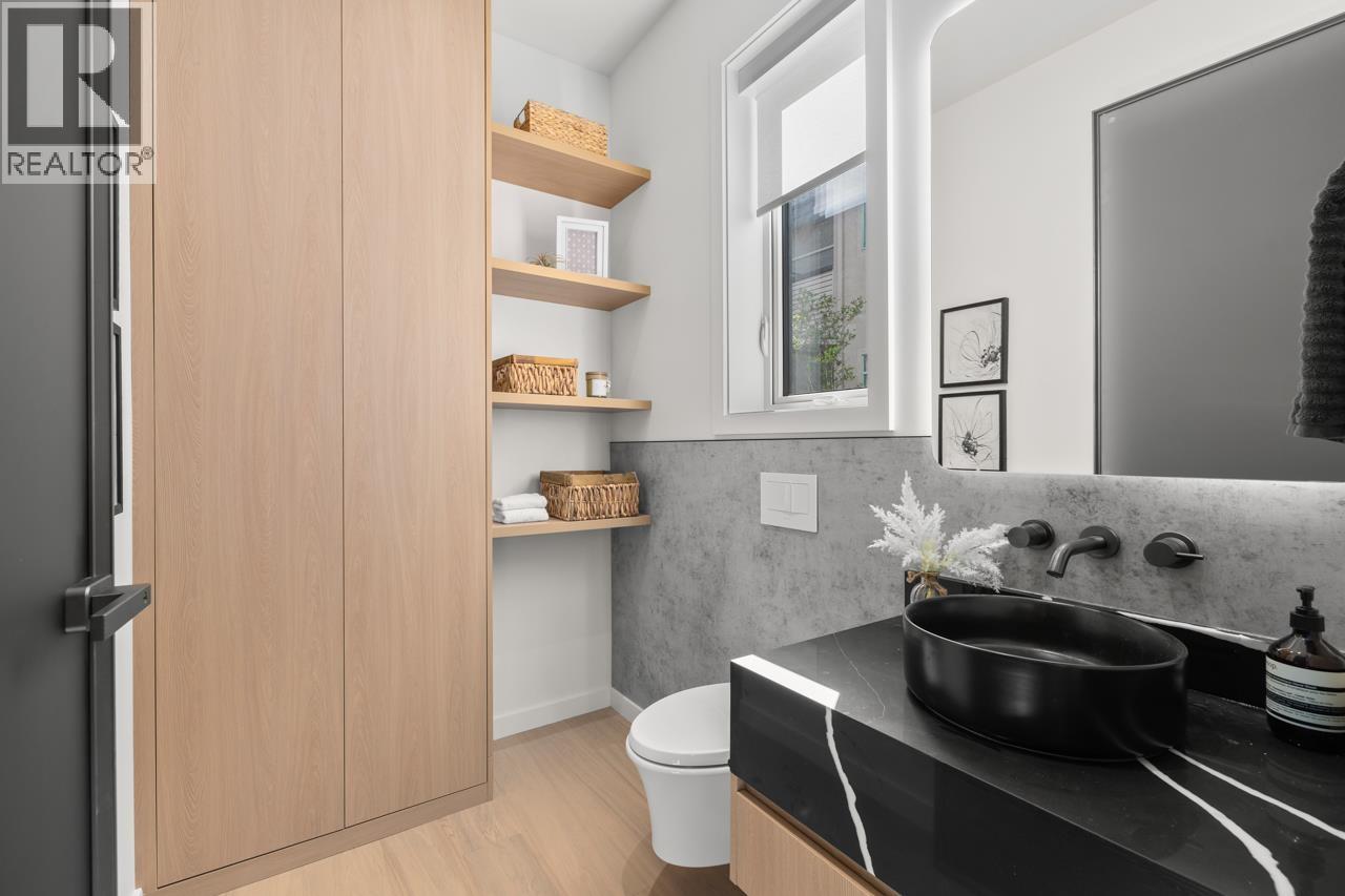 679 W 18th Avenue, Vancouver, British Columbia  V5Z 1V9 - Photo 15 - R3118316