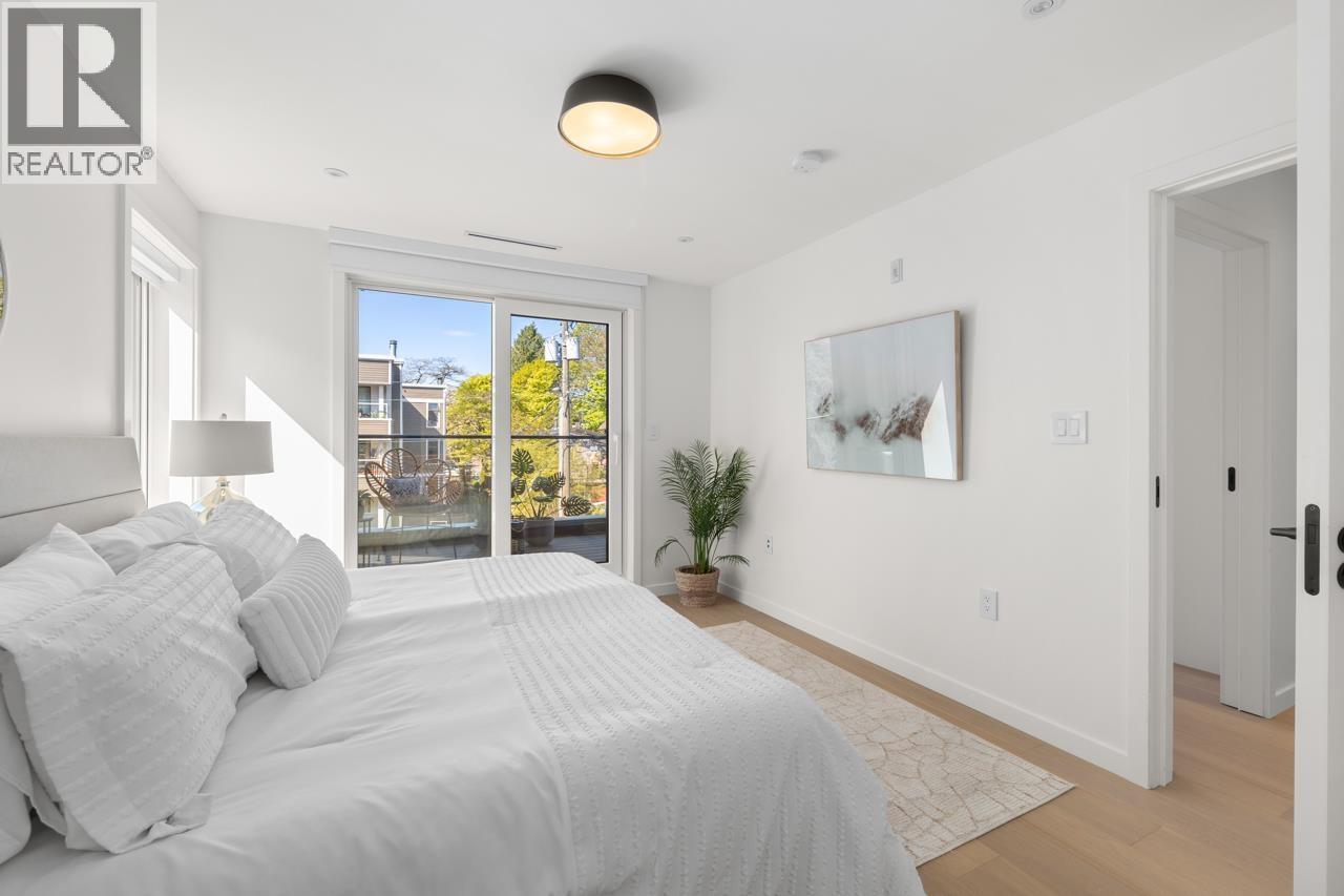 679 W 18th Avenue, Vancouver, British Columbia  V5Z 1V9 - Photo 17 - R3118316