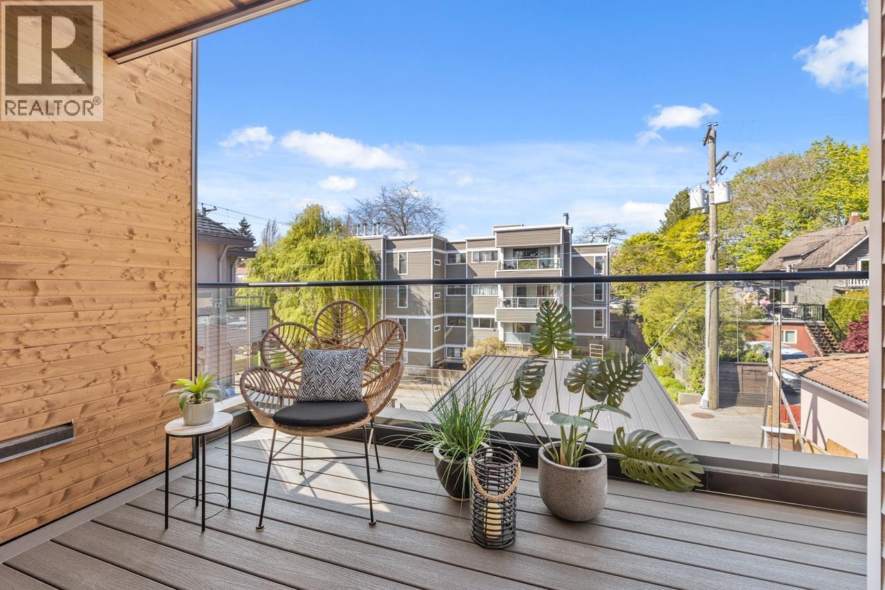 679 W 18th Avenue, Vancouver, British Columbia  V5Z 1V9 - Photo 21 - R3118316