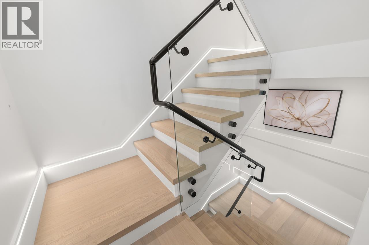 679 W 18th Avenue, Vancouver, British Columbia  V5Z 1V9 - Photo 26 - R3118316