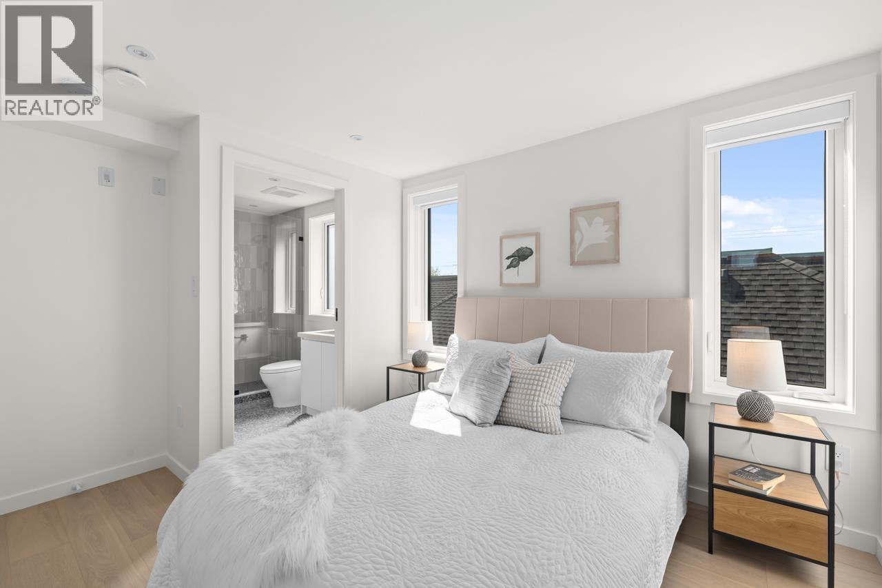679 W 18th Avenue, Vancouver, British Columbia  V5Z 1V9 - Photo 29 - R3118316