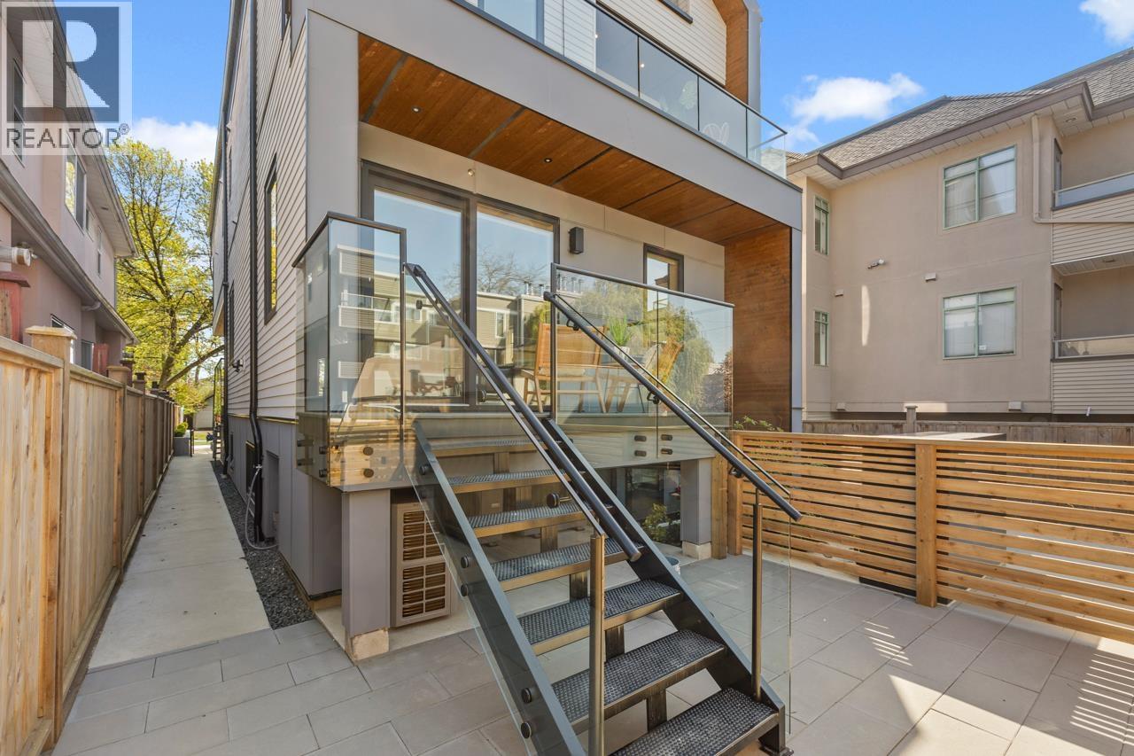 679 W 18th Avenue, Vancouver, British Columbia  V5Z 1V9 - Photo 34 - R3118316