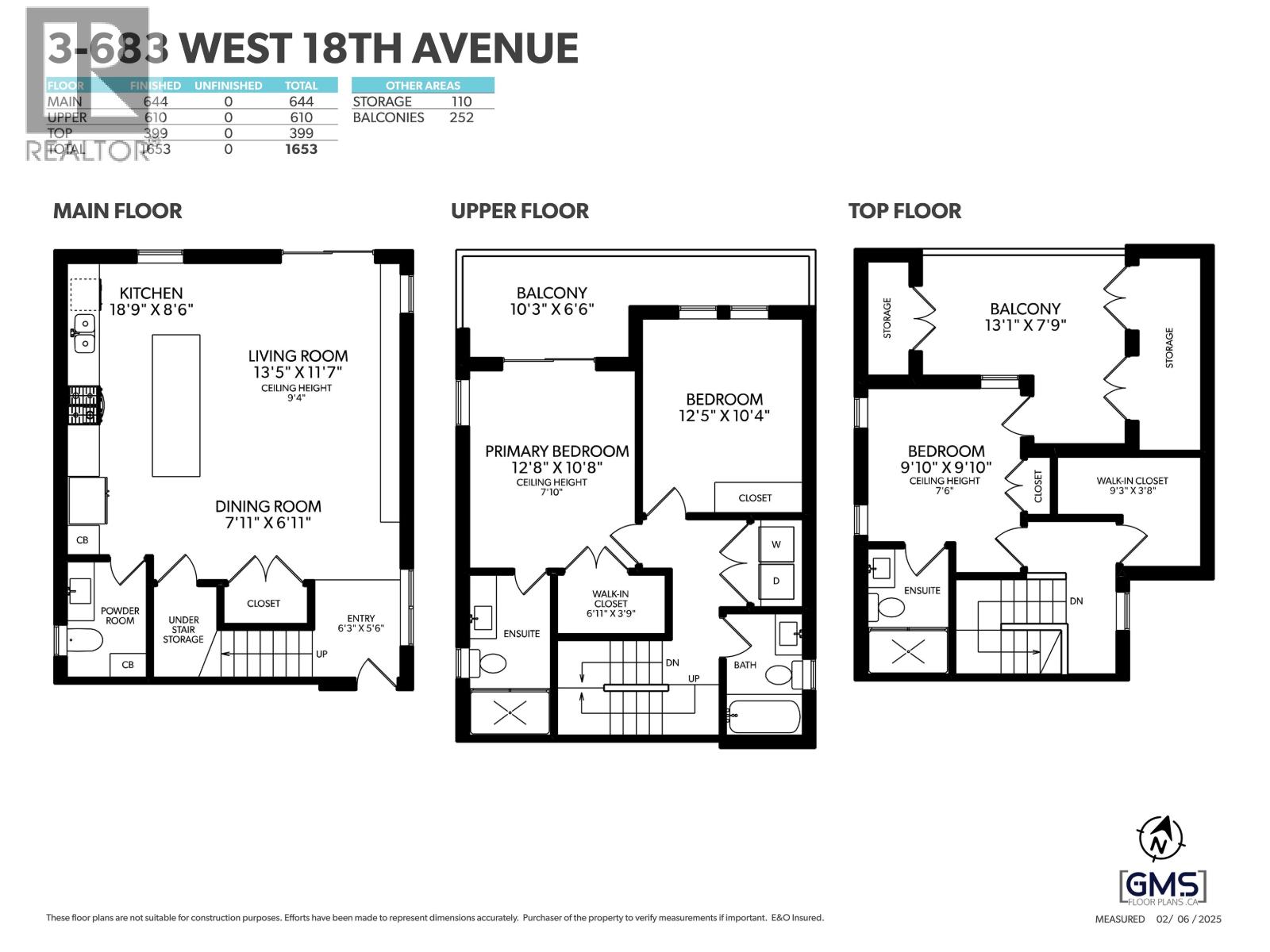 679 W 18th Avenue, Vancouver, British Columbia  V5Z 1V9 - Photo 35 - R3118316