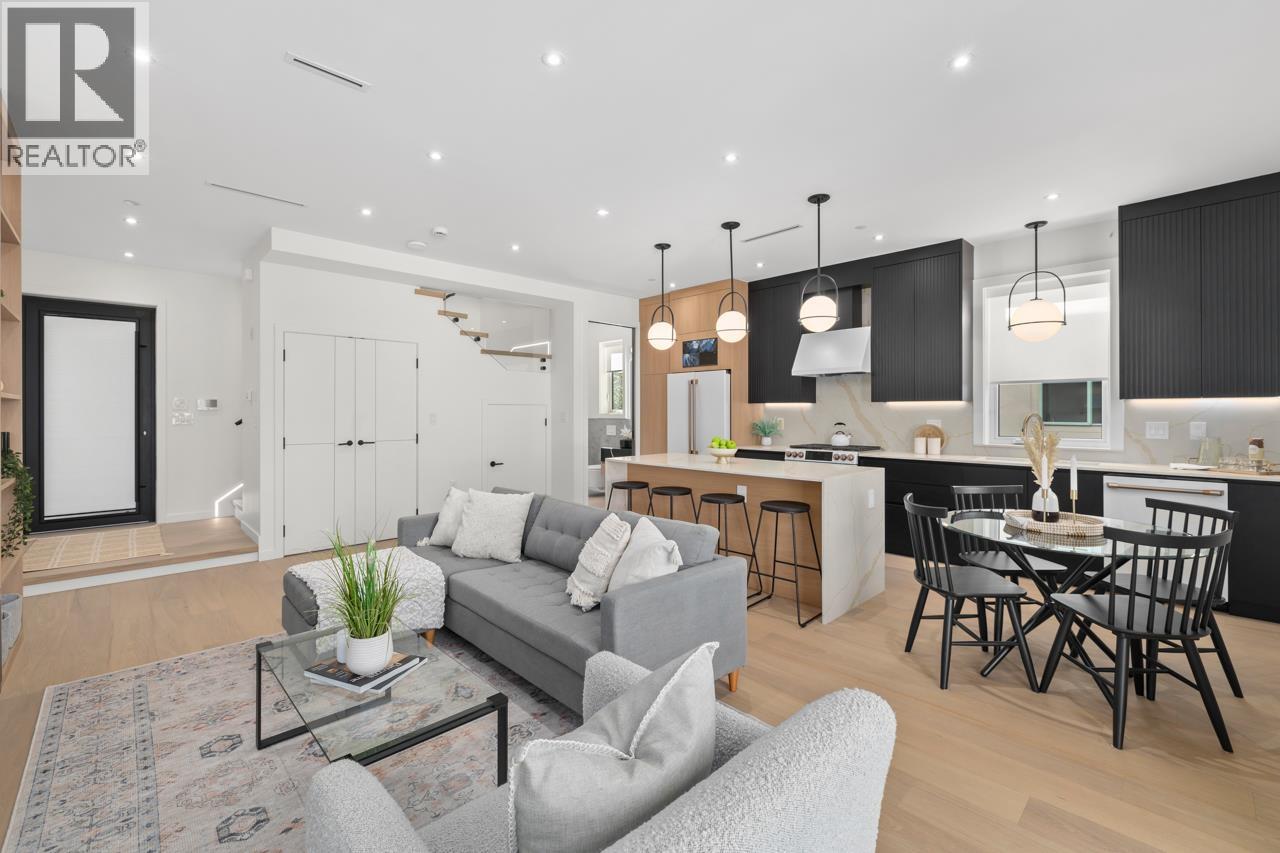 679 W 18th Avenue, Vancouver, British Columbia  V5Z 1V9 - Photo 5 - R3118316