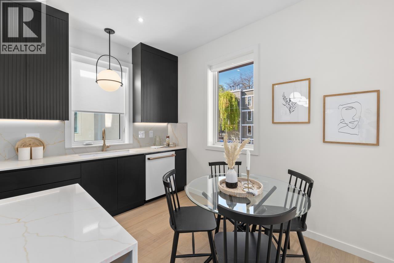 679 W 18th Avenue, Vancouver, British Columbia  V5Z 1V9 - Photo 6 - R3118316