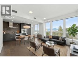 603 4908 CAMBIE STREET, Vancouver, British Columbia
