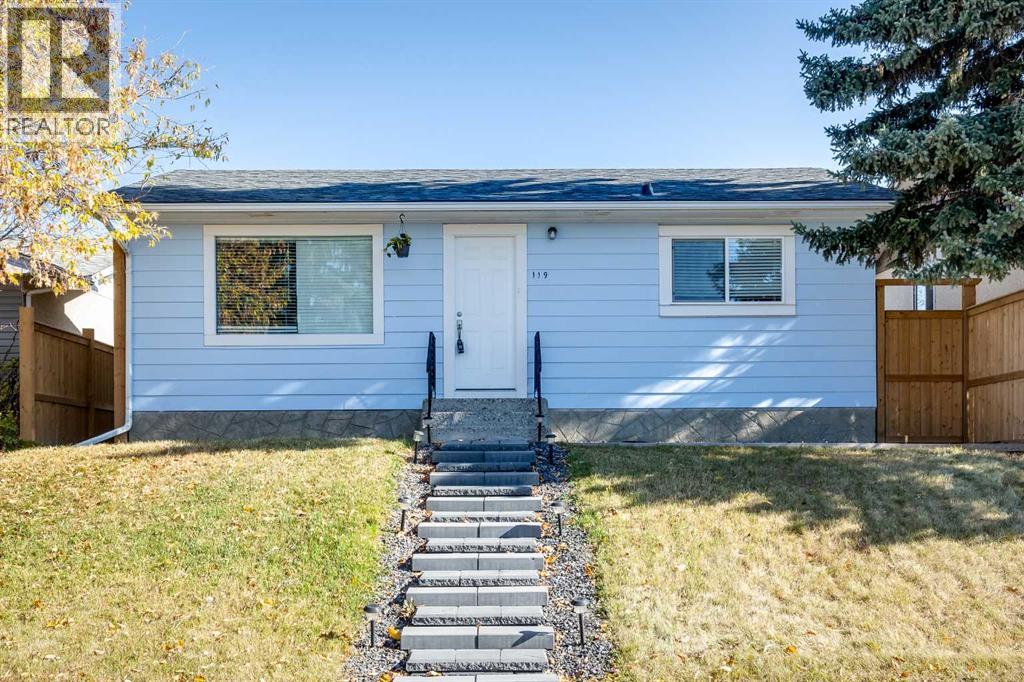 119 Maranda Close NE, Calgary, Alberta  T2A 3E7 - Photo 15 - A2261781