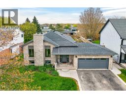 6 KINTYRE Court, Caledonia, Ontario