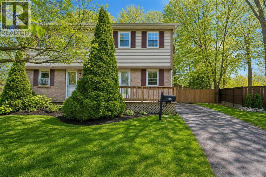 124 Fairview Place
