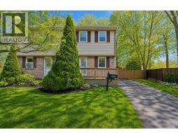 124 FAIRVIEW PLACE, Sarnia, Ontario