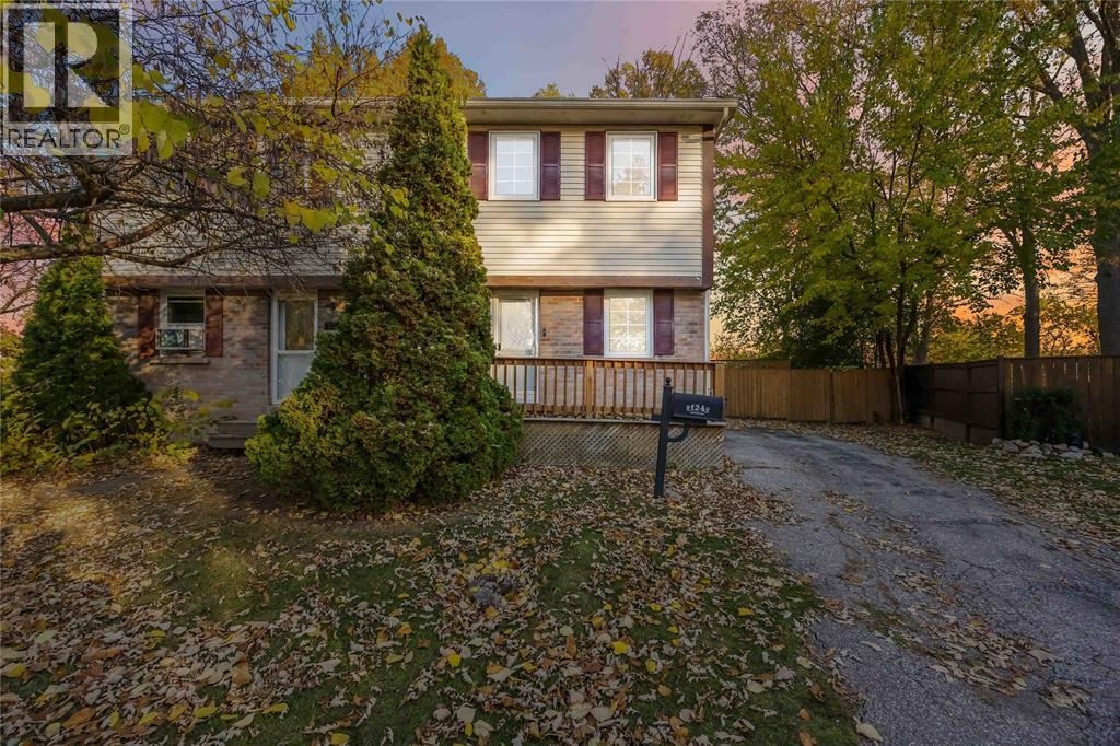 124 Fairview Place, Sarnia, Ontario  N7S 4E1 - Photo 42 - 26008924
