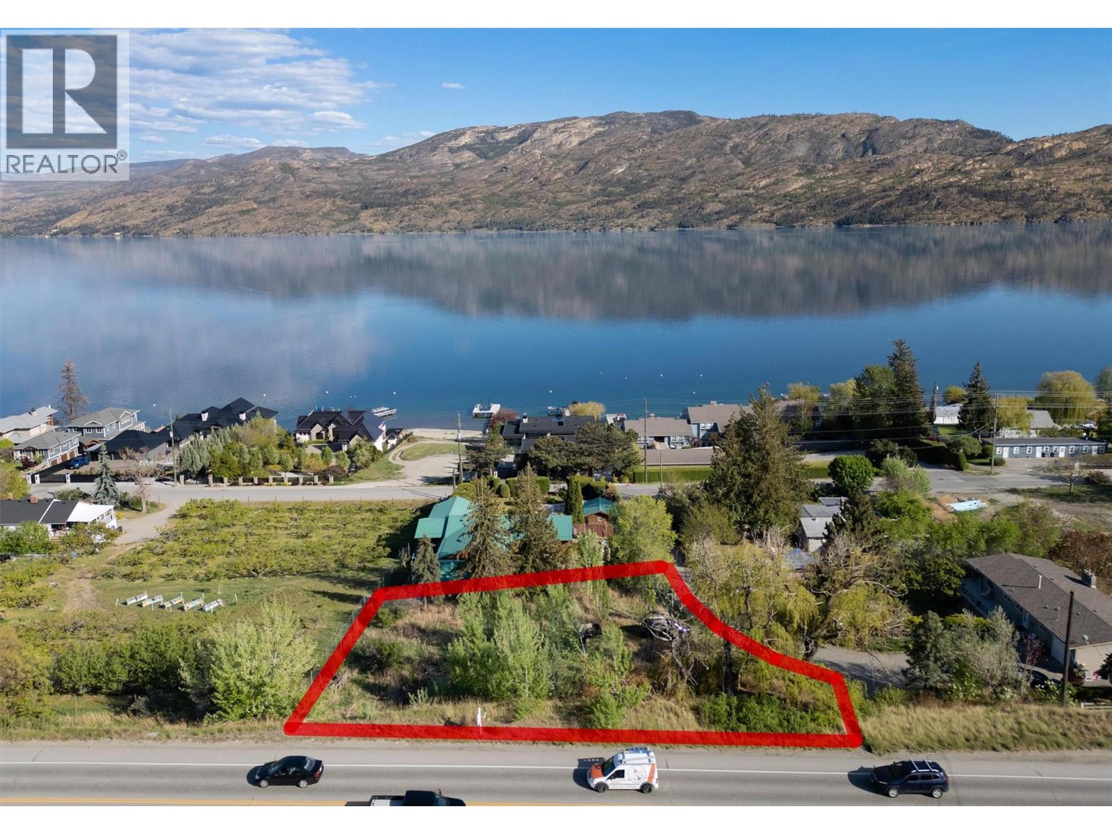 5281 Tailyour Lane, Peachland, British Columbia  V0H 1X1 - Photo 3 - 10384935