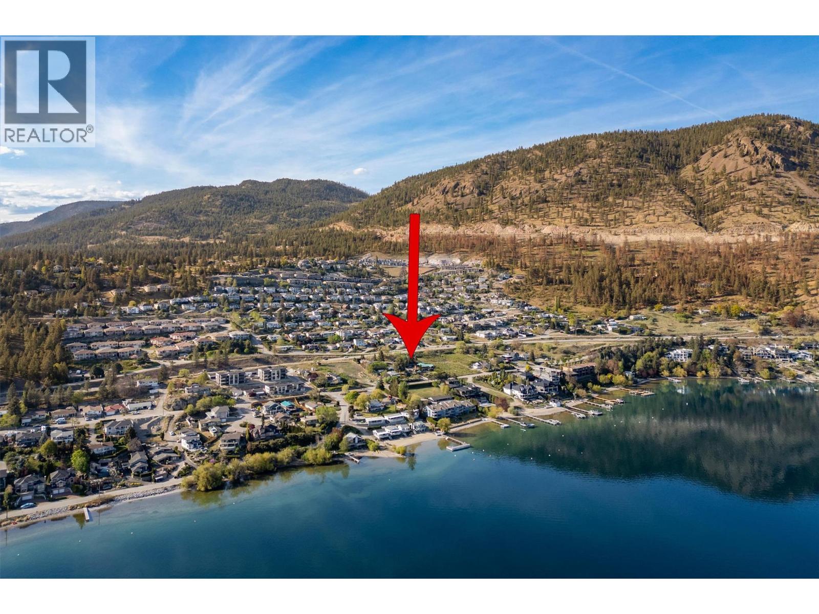 5281 Tailyour Lane, Peachland, British Columbia  V0H 1X1 - Photo 4 - 10384935