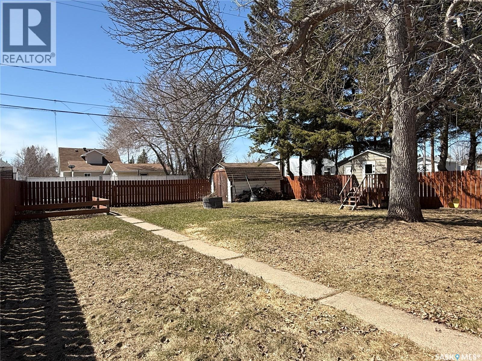375 9th Avenue W, Melville, Saskatchewan  S0A 2P0 - Photo 39 - SK030404