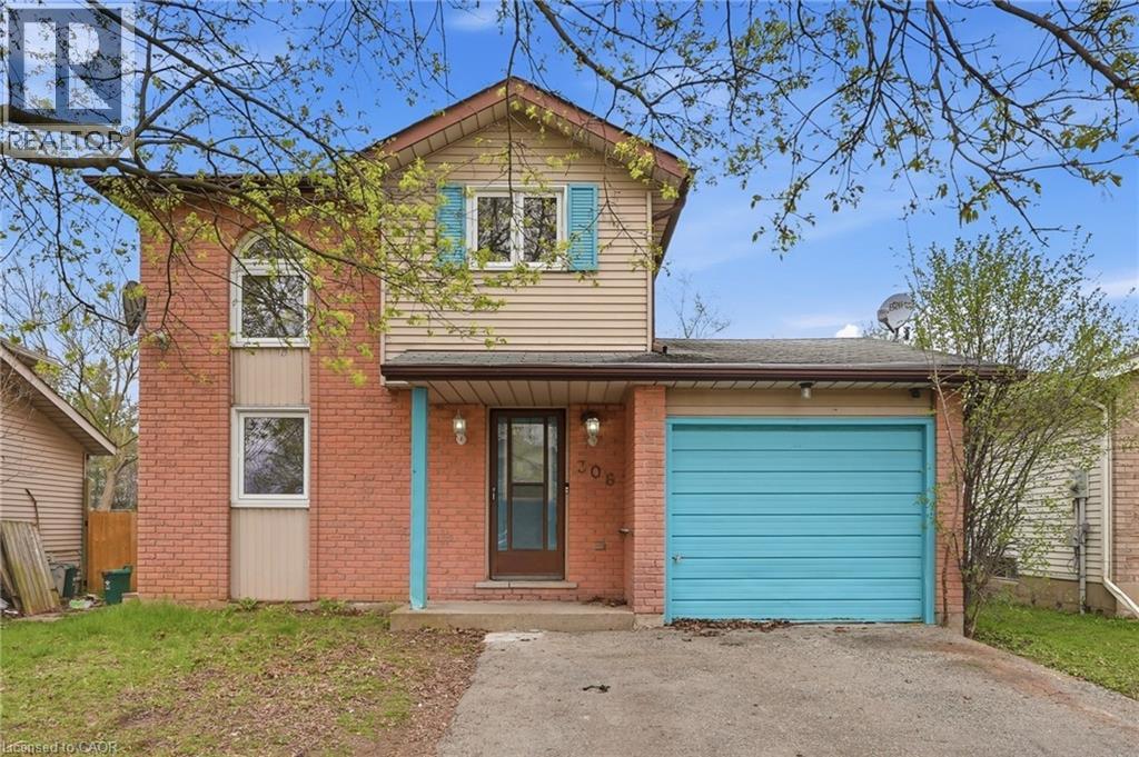 306 SEKURA Street, cambridge, Ontario