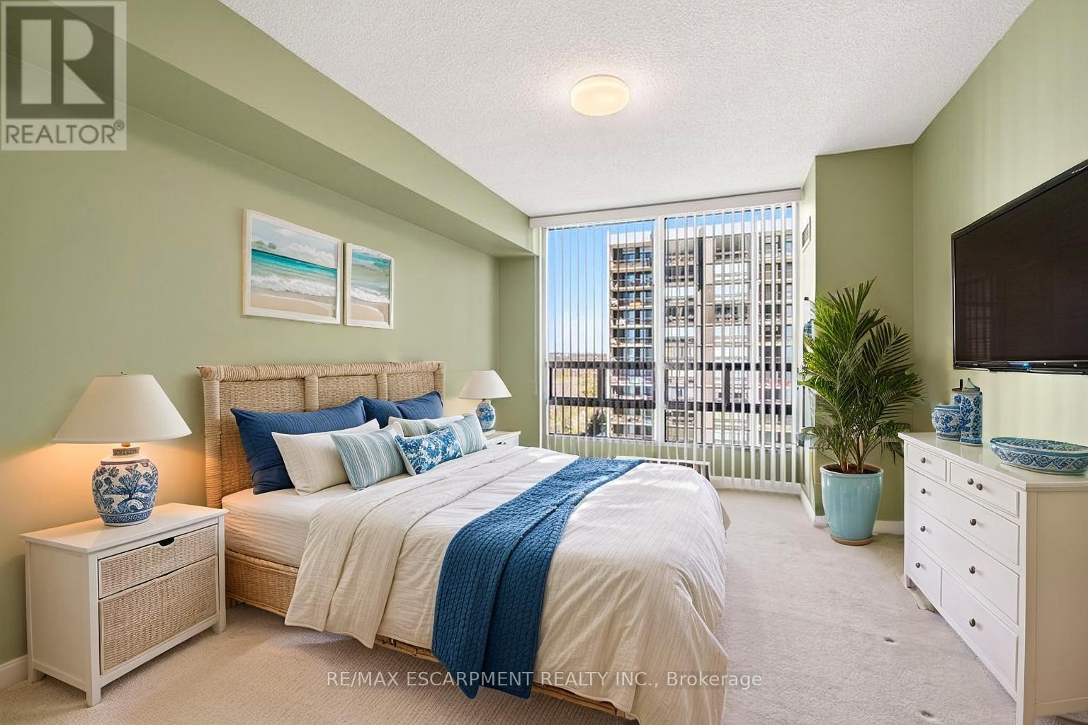 1001 - 2170 Marine Drive, Oakville, Ontario  L6L 5V1 - Photo 20 - W13058946
