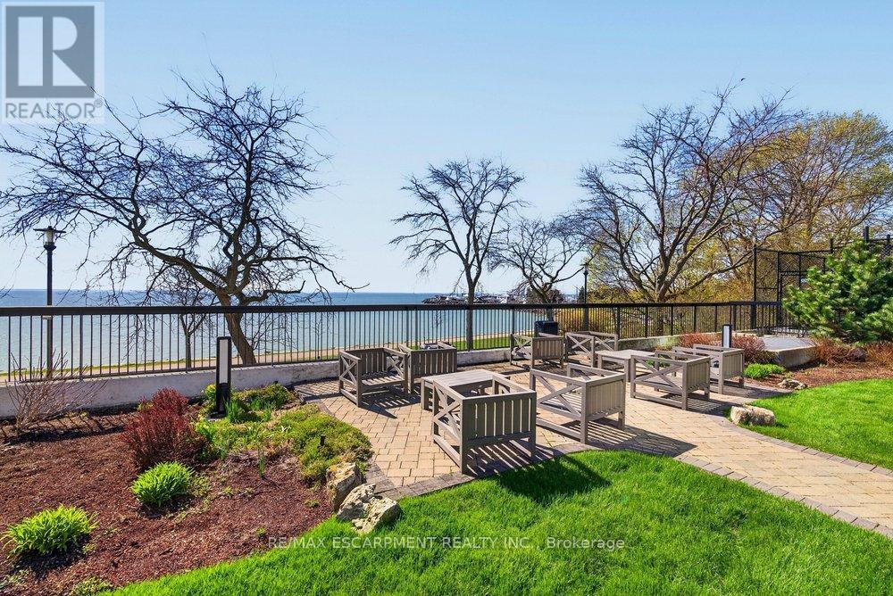 1001 - 2170 Marine Drive, Oakville, Ontario  L6L 5V1 - Photo 21 - W13058946