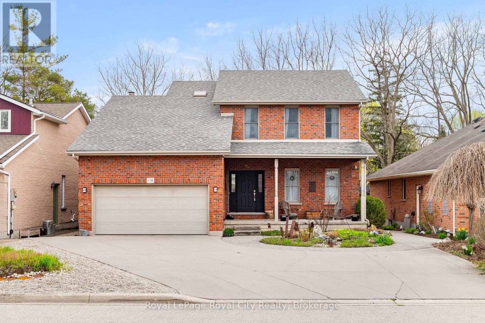 178 INKERMAN STREET, Guelph, Ontario