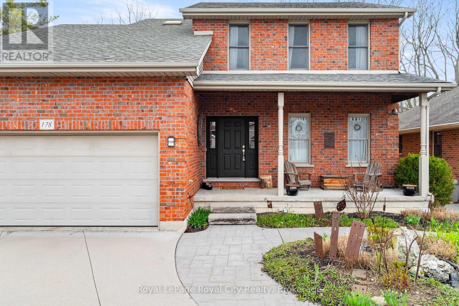 178 Inkerman Street, Guelph, Ontario  N1H 7J1 - Photo 2 - X13070706