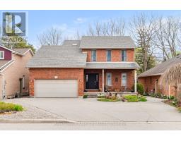 178 INKERMAN STREET, Guelph, Ontario