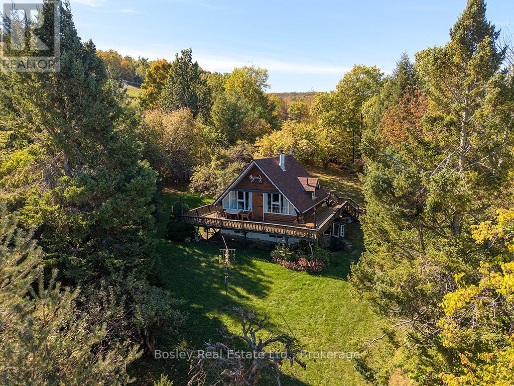 3 - 242 Arrowhead Road, Blue Mountains, Ontario  L9Y 0S1 - Photo 1 - X13070746