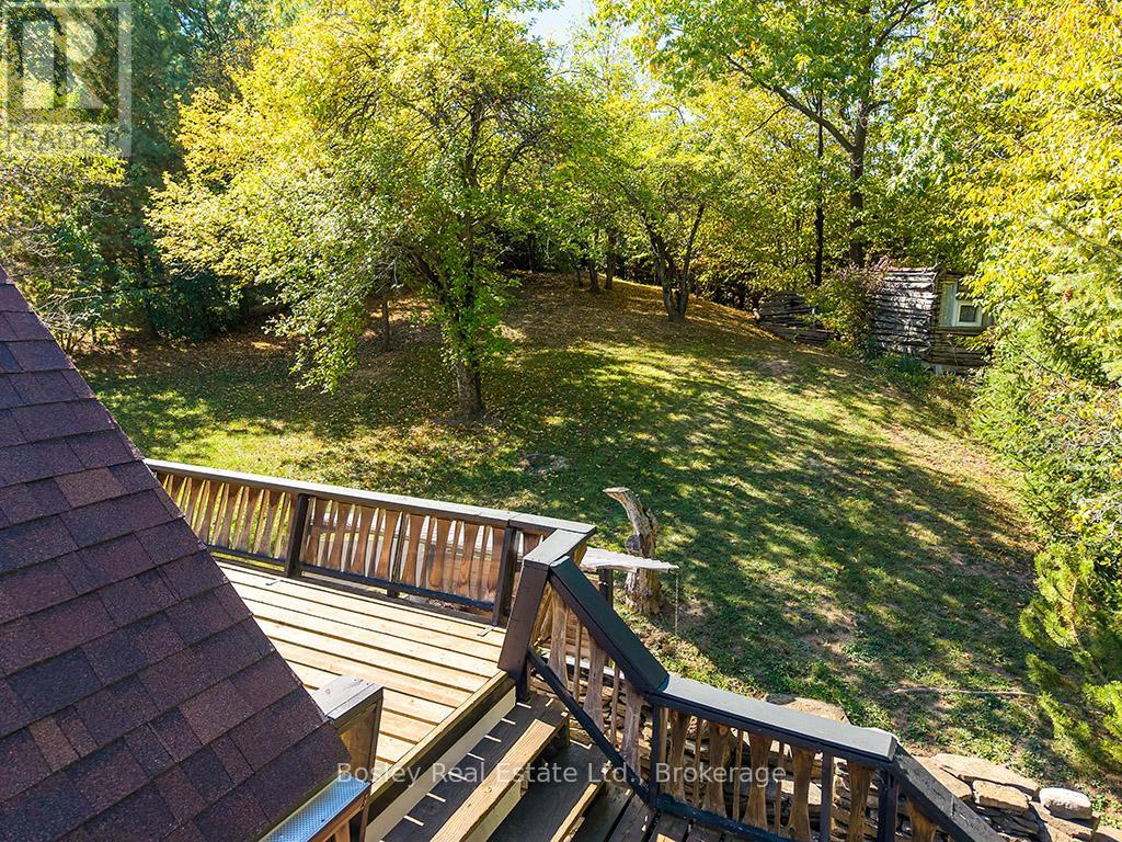 3 - 242 Arrowhead Road, Blue Mountains, Ontario  L9Y 0S1 - Photo 35 - X13070746