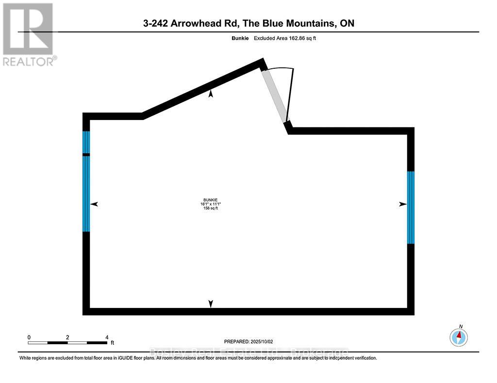 3 - 242 Arrowhead Road, Blue Mountains, Ontario  L9Y 0S1 - Photo 45 - X13070746