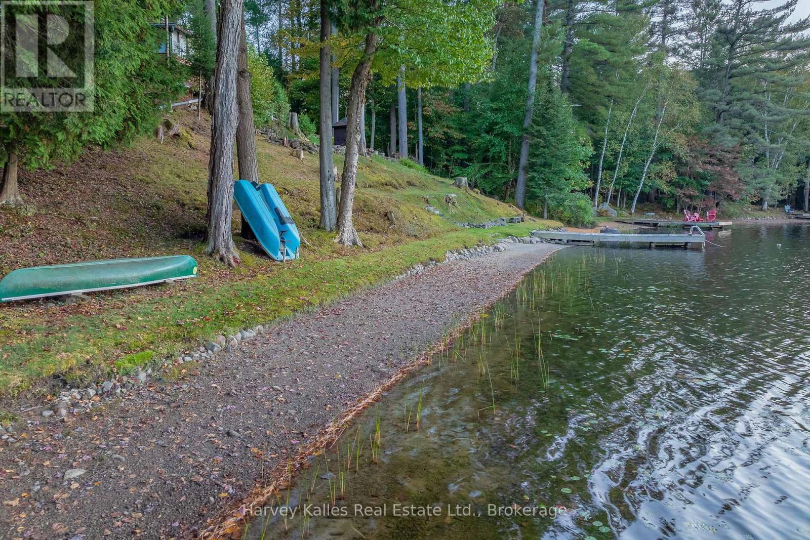 2 - 1028 Tooke Lake Road, Lake Of Bays, Ontario  P0B 1A0 - Photo 11 - X13070780