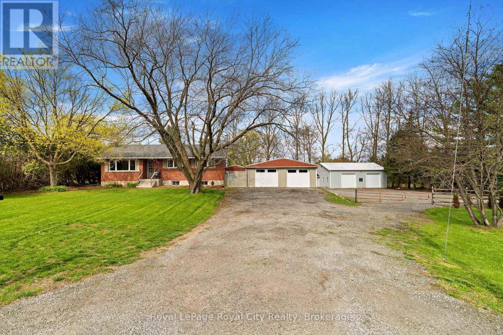 5373 WELLINGTON 29 ROAD, Guelph/Eramosa, Ontario