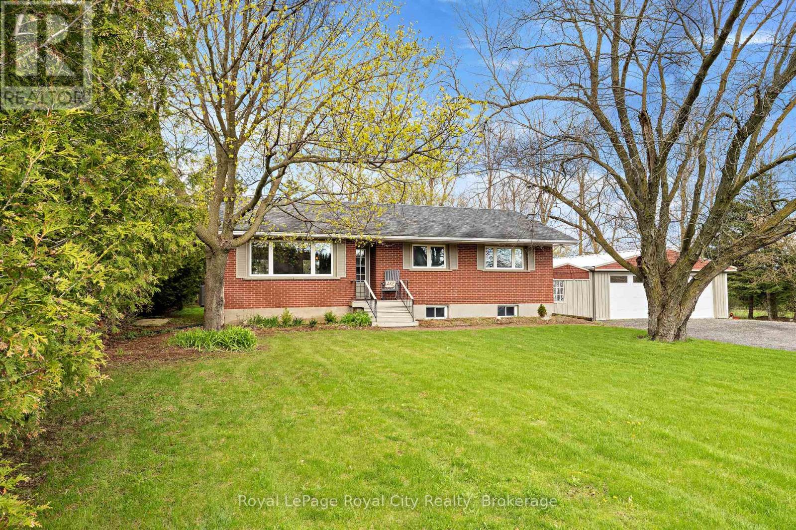5373 Wellington 29 Road, Guelph/eramosa, Ontario  N0B 2K0 - Photo 2 - X13070816