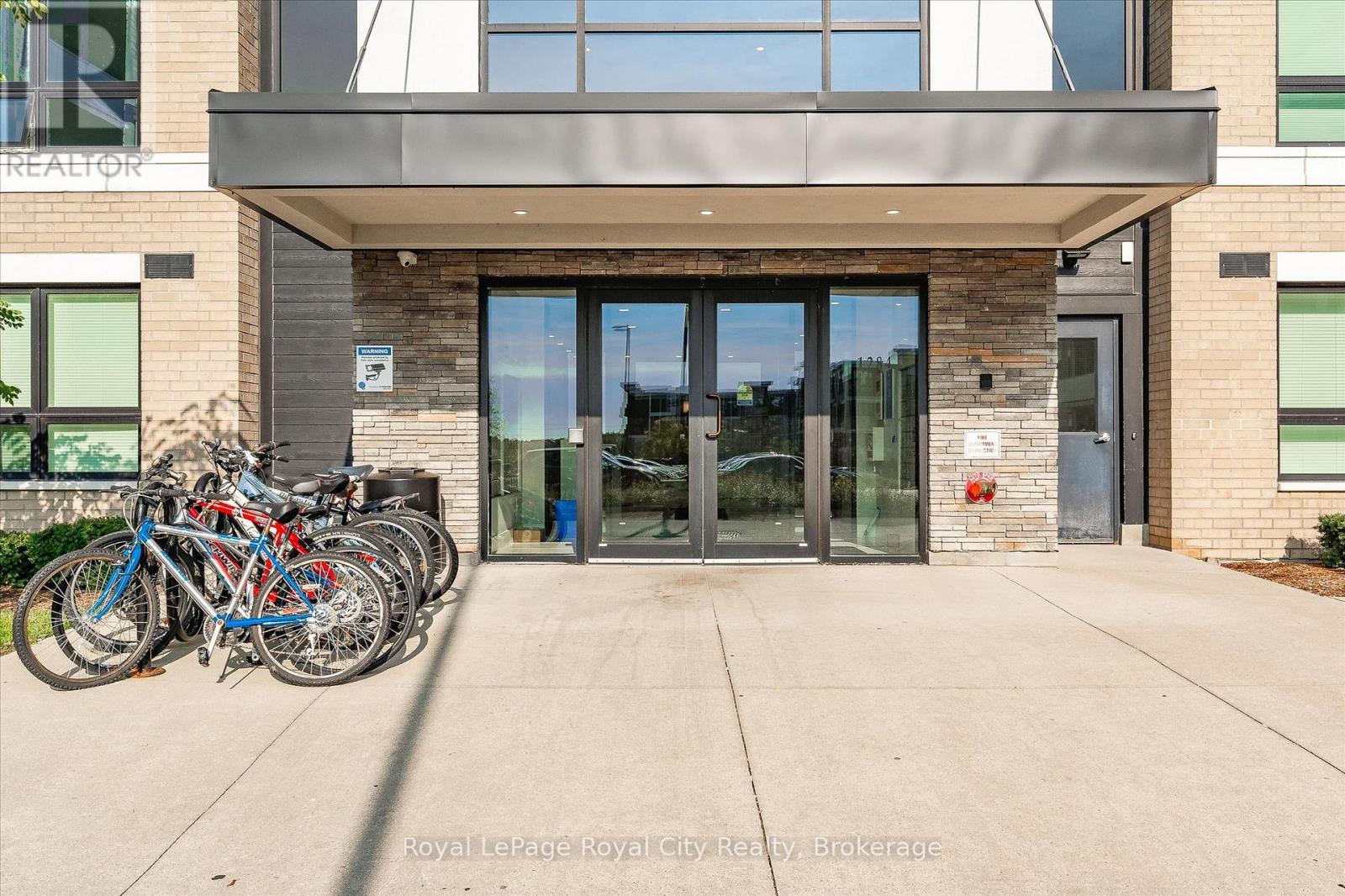 229 - 1284 Gordon Street, Guelph, Ontario  N1L 0M8 - Photo 2 - X13070852